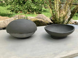 Handmade Charmouth Beach Rock Bowl