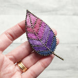 HR Purple Leaf hand 1024 x 1024