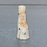 Dawn Rain Vase - handmade ceramic