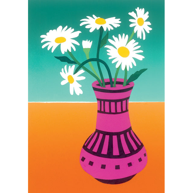 Charles Martin, Fine Art Greeting Card