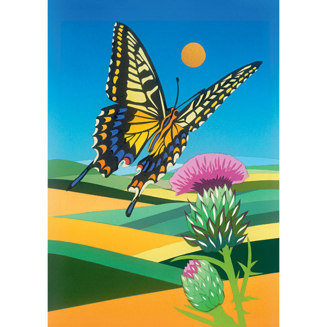 Swallowtail