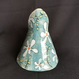 Daisydoodles Jug - handmade ceramic