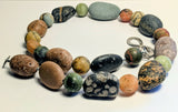 Pebble Necklace