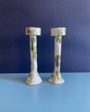 Raised Tealight Holder - Tall