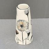 Flowertown Vase - handmade ceramic