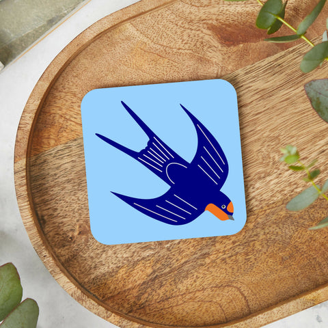 Swallow Coaster