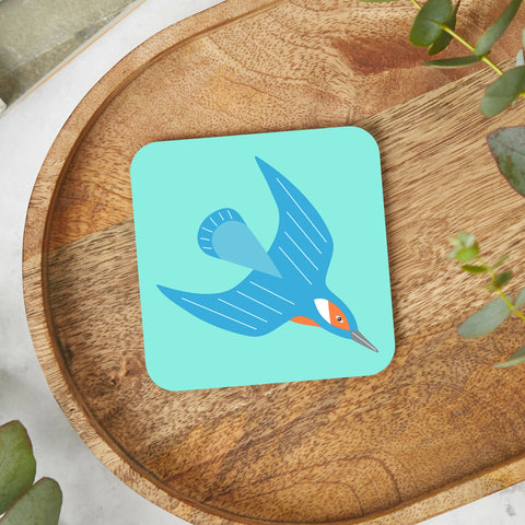 Kingfisher Coaster