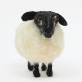 Sheep - Needle Felted Wool