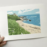 Bathing House holding A4