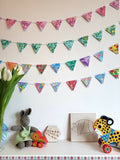 multi-coloured - alternative