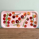 Tomatoes - Rectangle Tray