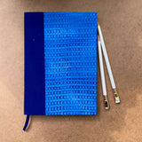 Handmade A5 Sketchbook