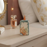 New Day keepsake pot - handmade ceramic