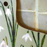 Snowdrops - Mini Chopping Board
