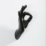 OK, black