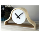 Really Simple Clock - Mantel Clock
