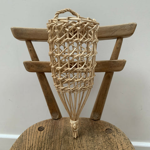 Sconce Wall Basket