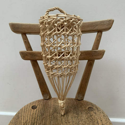 Sconce Wall Basket