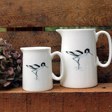 Avocet jugs sharp 2024