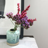 Ceramic Diffuser or Bud Vase
