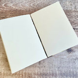 Foliage Kimono Silk - Journal