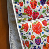 Berry Burst - Oven Gloves