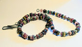 Tourmaline & Pearl Necklace