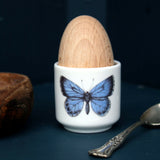 Holly Blue Butterfly Egg Cup