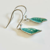 Leaf Earrings 2