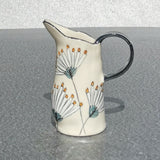 Little Breezy Jug - Handmade Ceramic