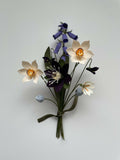 Spring Posy - Paper Sculpture
