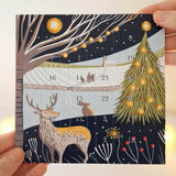 Moonlit Christmas - Advent Calendar Gift
