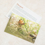 Hoopoe - Hand Painted Brooch