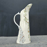 Goddess Jug - handmade ceramic