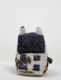 Cottage - Needle Felting Kit