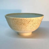Ceramic Bowl - Willow Ash Glaze