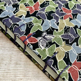 Butterflies Kimono Silk - Journal
