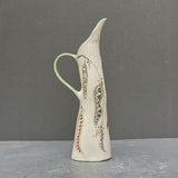 Dreampods Jug - Handmade Ceramic