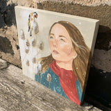 5