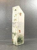 Silverbirch Vase - Handmade Ceramic