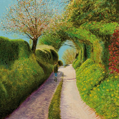 Country Walk