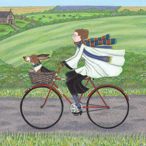 Joyous Ride