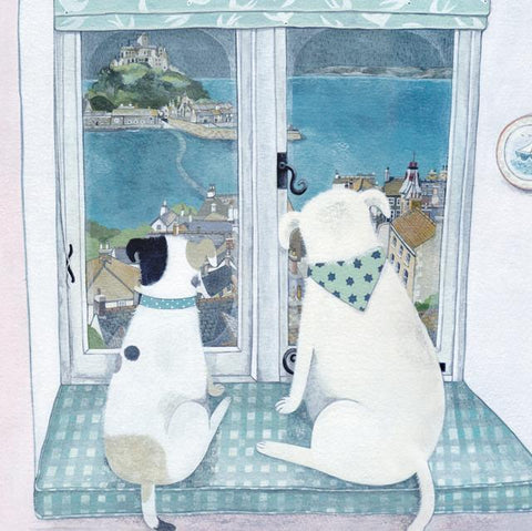 Soon - Dogs Waiting