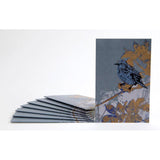 Claire Cockayne, Starling - Set of 8 note cards