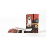Dee Nickerson, Making Pastry, Set of 8 Note Cards