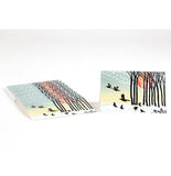 Rob Barnes, Taking Flight - Set of 8 note cards