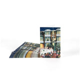 Joy To The World - Set of 8 note cards