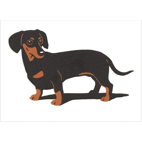Nick Wonham, Dachshund