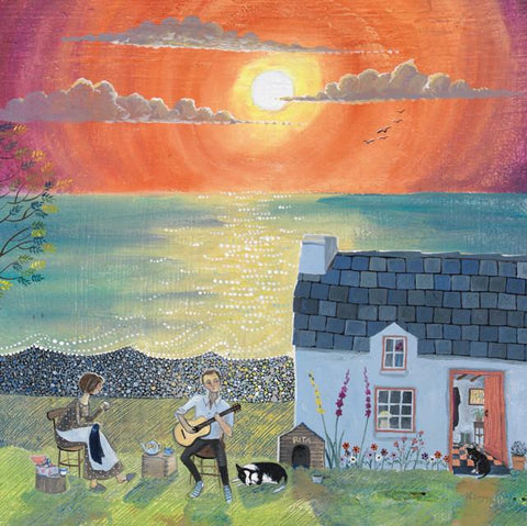 Valeriane Leblond, Sea of Love