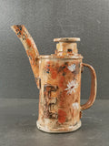 Station Garden Teapot